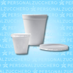 BICCHIERI TERMINI, FOAM CUPS, COPRIBICCHIERI IN PLASTICA, PLASTIC LIDS