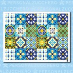 Tovagliette_Generiche; Placemats;
