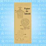 B15 - IL GIOCO DEI LABIRINTI