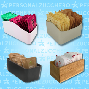 PORTABUSTINE IMMAGINE DI COPERTINA senza stampa