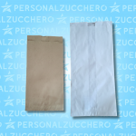sacchetti in carta, sacchetti per pane, sacchetti take away