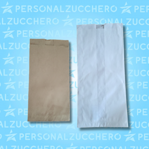 sacchetti in carta, sacchetti per pane, sacchetti take away