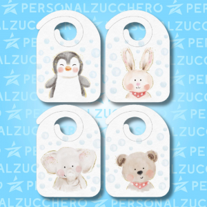 bavaglini bimbo generici