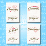 17x17 Natale 2025