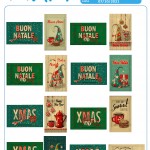 NATALE 2021 SLIM CANNA