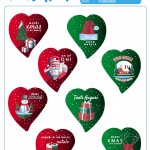 2024 NATALE CUORE