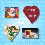 Bustine di Natale in generale