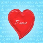 cuore stampa generica