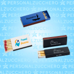 fiammiferi promozionali, fiammiferi svedesi