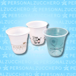 bicchieri monouso in PS