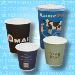 bicchieri in carta
