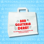 borsa linea gelato