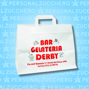 borsa linea gelato