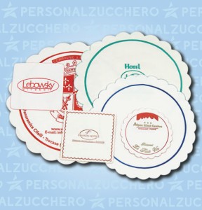 sottobicchieri
