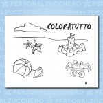 Tovagliette; Placemats;