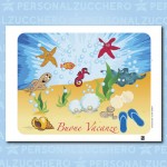 Tovagliette Generiche; Placemats;