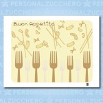 Tovagliette; Placemats;