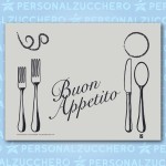 Tovagliette; Placemats;