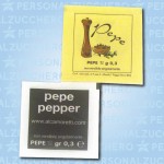 pepe; pepper
