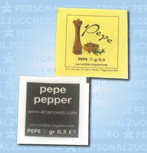 pepe; pepper