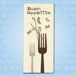 Buste portaposate