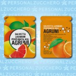 Agrumi 6x8 cm == Citrus 6x8 cm