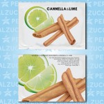 Cinnamon e Lime 7x10 cm ==