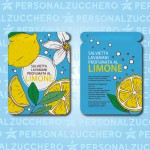 Limone 6x8 cm == Lemon 6x8 cm