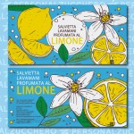 Limone 7x14 cm == Lemon 7x14 cm