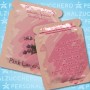 Salvietta mini, profumazione Pink Lavander==MIni Refreshing Towels, fragrance Pink Lavander