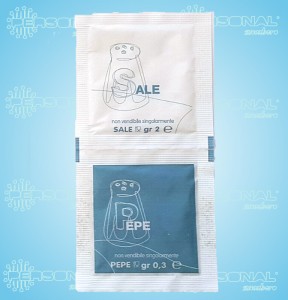 Sale&Pepe BIS generico