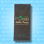 carta kraft bianca