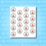 carta kraft + PE
