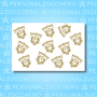 carta kraft + PE