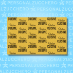 carta paglia + PE