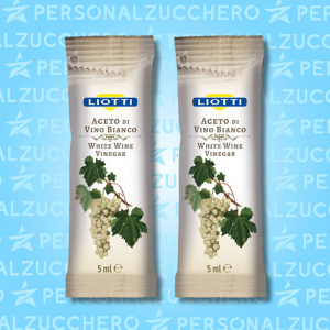 aceto di vino bianco