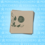 24x24, avana recycled, tovagliolo reciclato