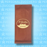 carta kraft bianca