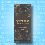 carta kraft bianca