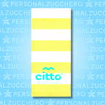 carta kraft bianca