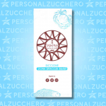 carta kraft bianca