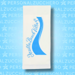 carta kraft bianca