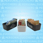 PORTABUSTINE CUBE