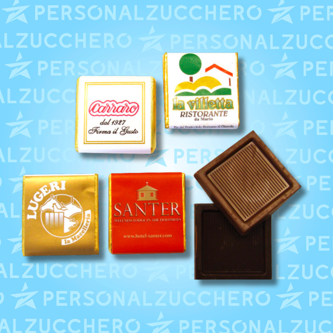 CIOCCOLATINO A TAVOLETTA