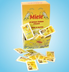 Box Miele ACACIA