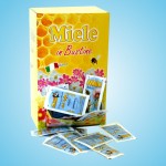 Box Miele MILLEFIORI