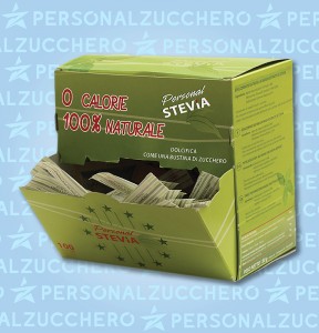 stevi in bustine