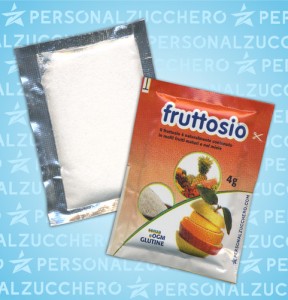 FRUTTOSIO ANONIMO