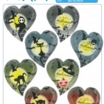 Halloween 2019 cuore