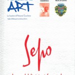 Severo Pozzati Folder